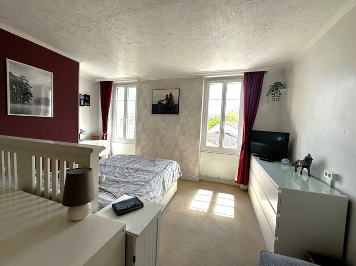 Image No.6-Maison de 3 chambres à vendre à Loubès-Bernac