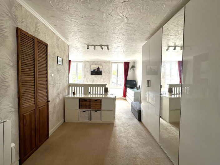 Image No.8-Maison de 3 chambres à vendre à Loubès-Bernac