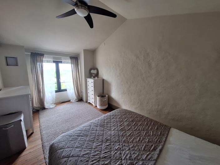 Image No.5-Maison de village de 1 chambre à vendre à Monflanquin