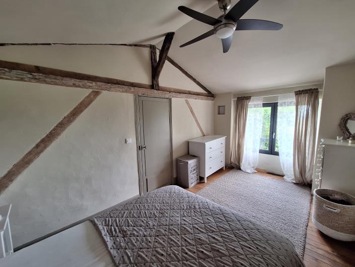 Image No.20-Maison de village de 1 chambre à vendre à Monflanquin