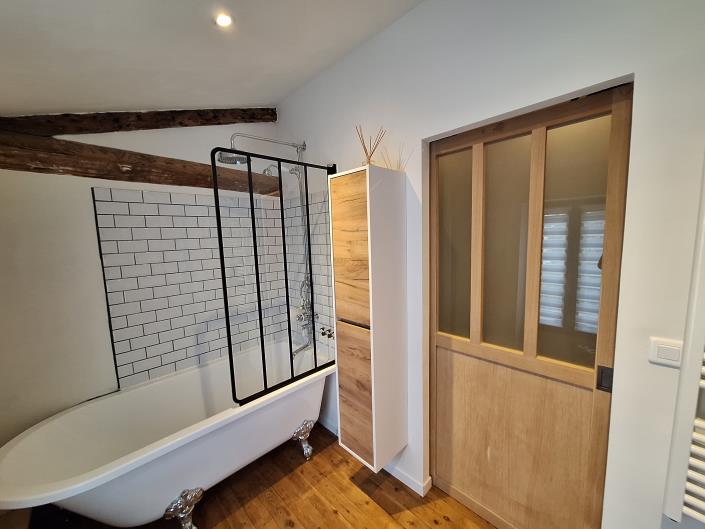 Image No.19-Maison de village de 1 chambre à vendre à Monflanquin