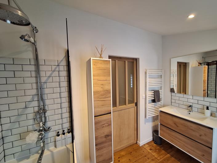 Image No.15-Maison de village de 1 chambre à vendre à Monflanquin