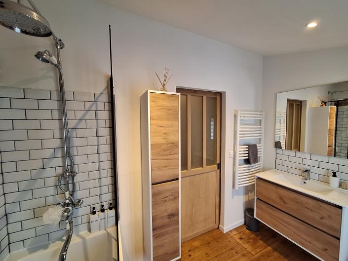 Image No.22-Maison de village de 1 chambre à vendre à Monflanquin