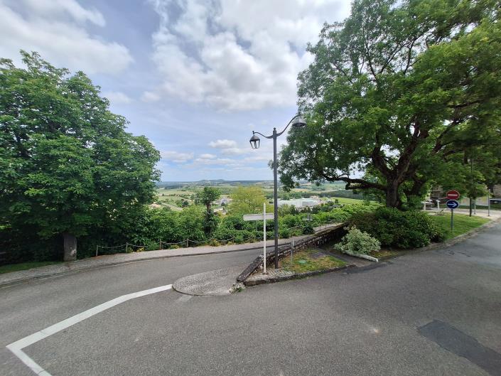 Image No.17-Maison de village de 1 chambre à vendre à Monflanquin