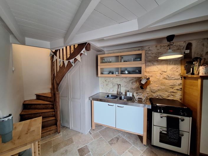 Image No.16-Maison de village de 1 chambre à vendre à Monflanquin