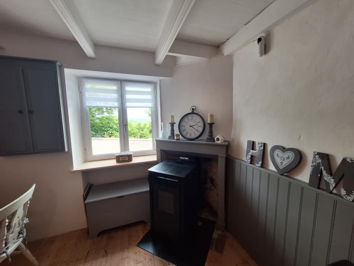 Image No.24-Maison de village de 1 chambre à vendre à Monflanquin