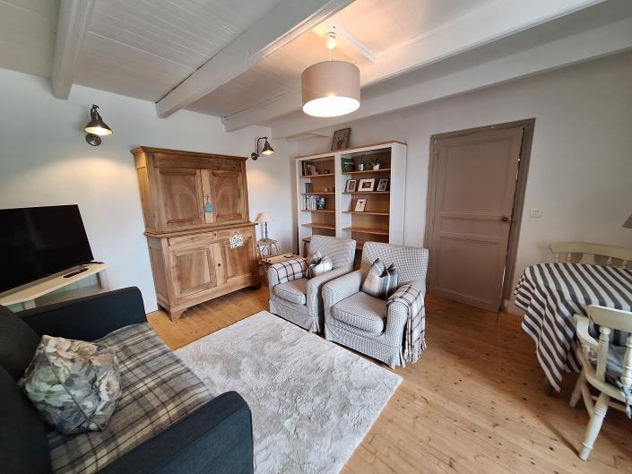 Image No.11-Maison de village de 1 chambre à vendre à Monflanquin