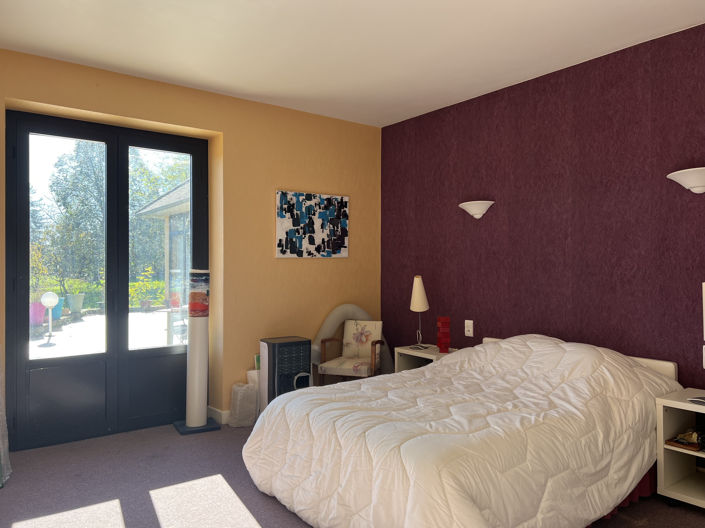 Image No.19-Maison de 5 chambres à vendre à Monpazier