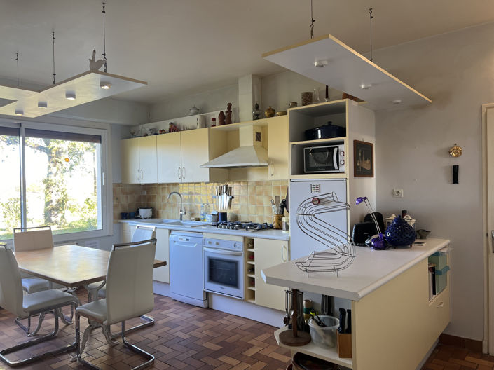 Image No.4-Maison de 5 chambres à vendre à Monpazier