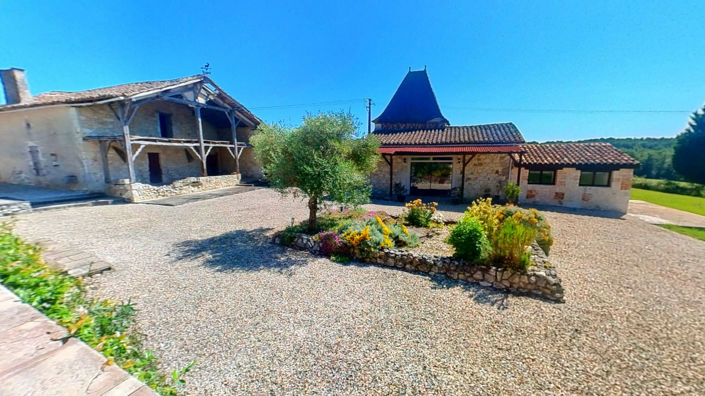 Image No.13-Maison de 5 chambres à vendre à Pardaillan