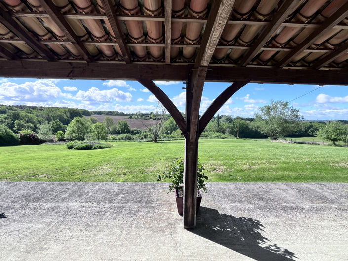 Image No.20-Maison de 5 chambres à vendre à Pardaillan