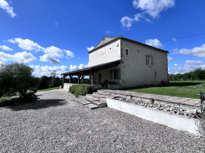 Image No.9-Maison de 5 chambres à vendre à Pardaillan