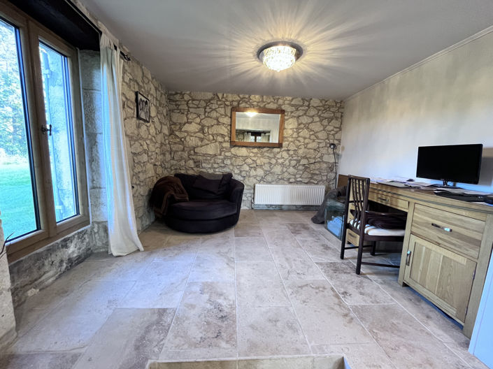 Image No.10-Maison de 5 chambres à vendre à Pardaillan