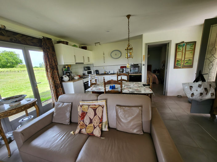 Image No.13-Maison de 5 chambres à vendre à Plaisance