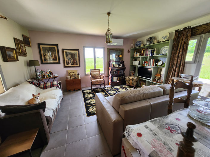 Image No.14-Maison de 5 chambres à vendre à Plaisance