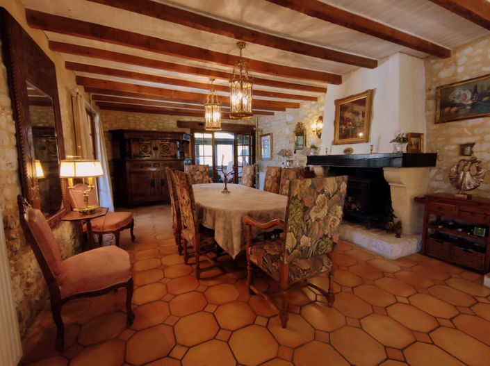 Image No.17-Maison de 5 chambres à vendre à Plaisance