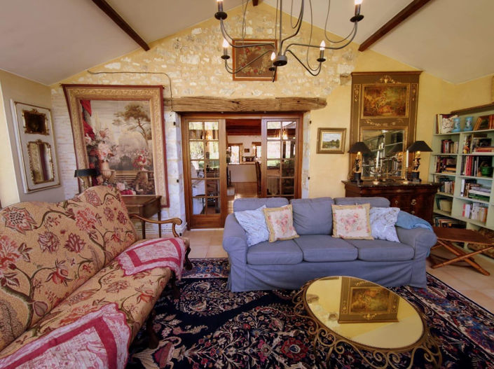 Image No.2-Maison de 5 chambres à vendre à Plaisance