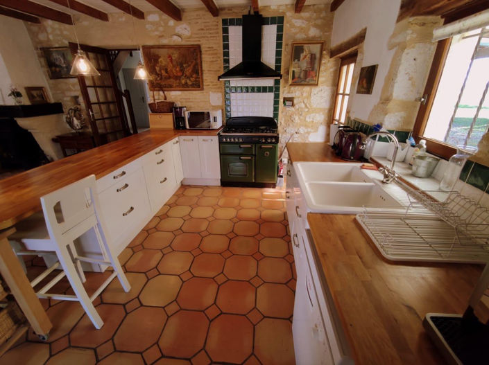 Image No.3-Maison de 5 chambres à vendre à Plaisance