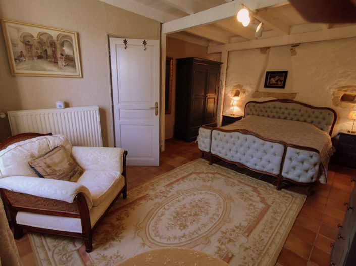 Image No.4-Maison de 5 chambres à vendre à Plaisance