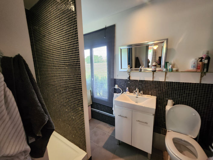 Image No.6-Maison de 5 chambres à vendre à Plaisance