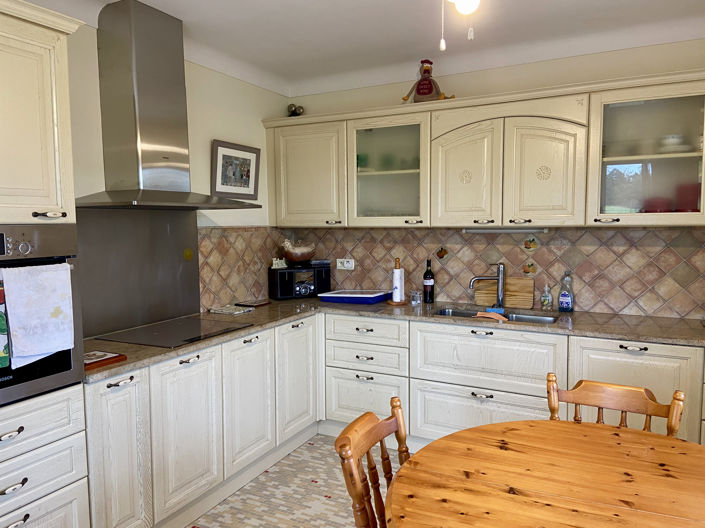 Image No.3-Maison de 3 chambres à vendre à Allemans-du-Dropt