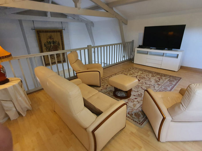 Image No.14-Maison de 3 chambres à vendre à Bergerac