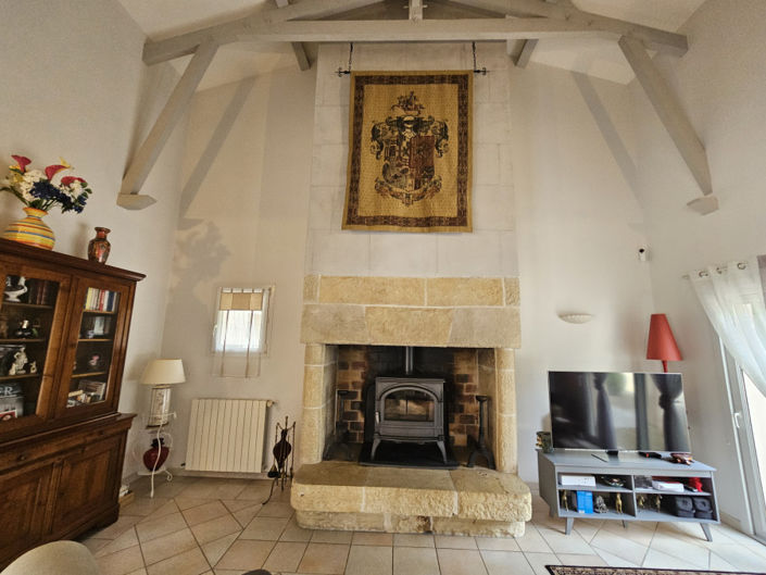 Image No.8-Maison de 3 chambres à vendre à Bergerac