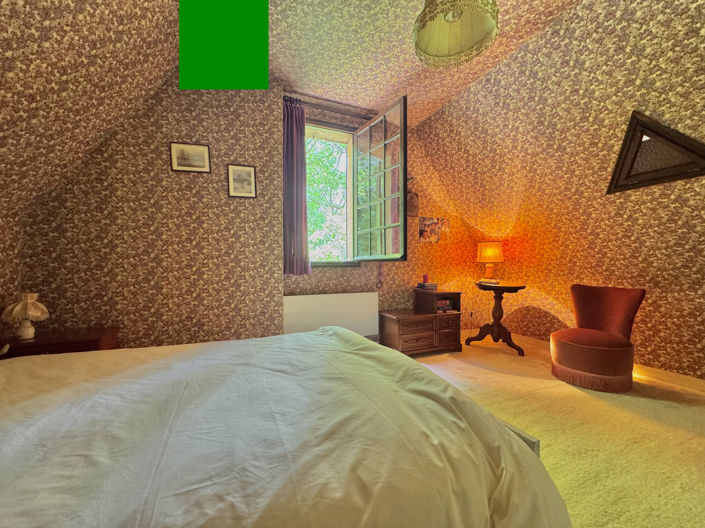 Image No.21-Maison de 3 chambres à vendre à Le Bugue