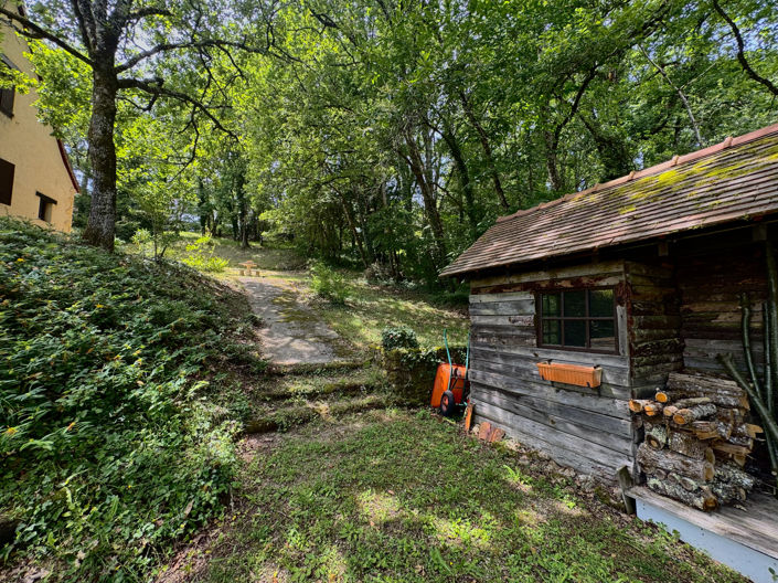 Image No.22-Maison de 3 chambres à vendre à Le Bugue