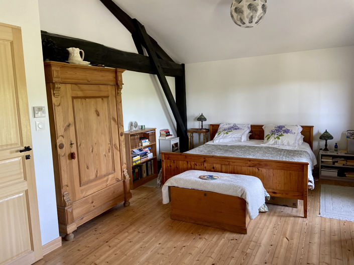 Image No.11-Maison de 4 chambres à vendre à Seyches