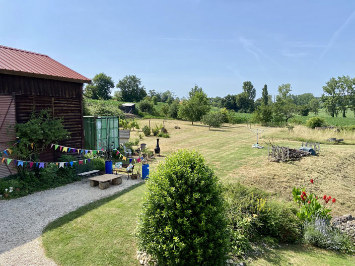 Image No.19-Maison de 4 chambres à vendre à Seyches