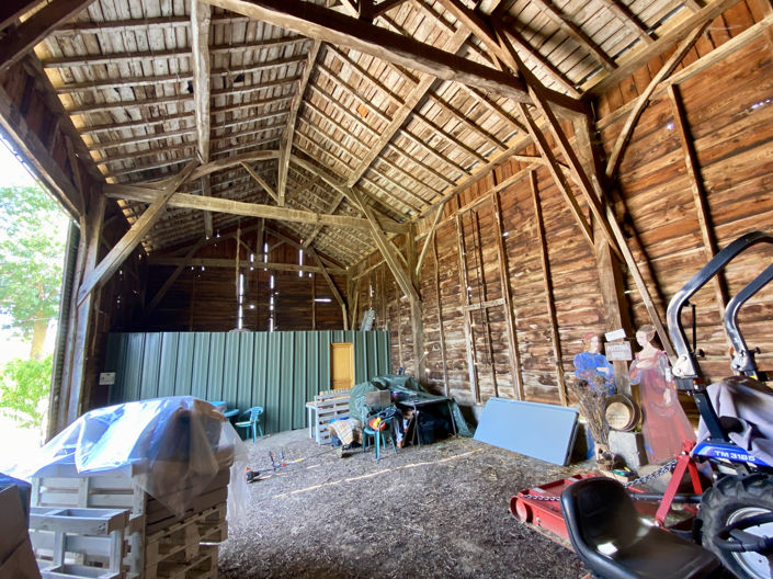 Image No.20-Maison de 4 chambres à vendre à Seyches