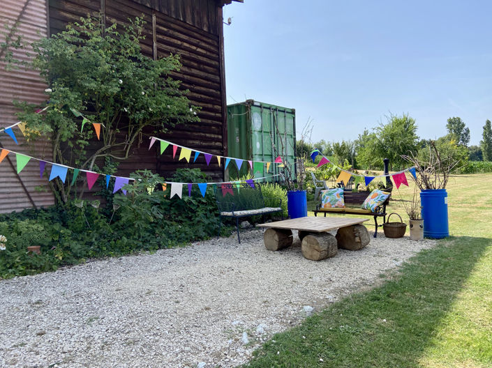 Image No.23-Maison de 4 chambres à vendre à Seyches