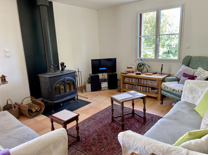 Image No.8-Maison de 4 chambres à vendre à Seyches