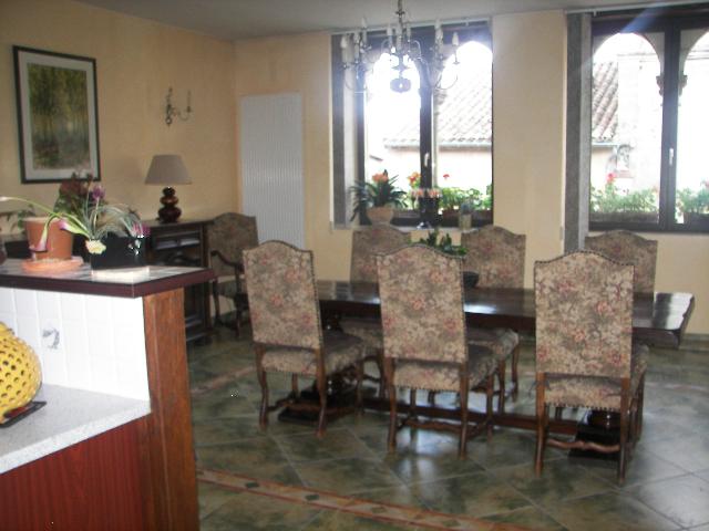 Image No.8-Maison de 4 chambres à vendre à Monpazier