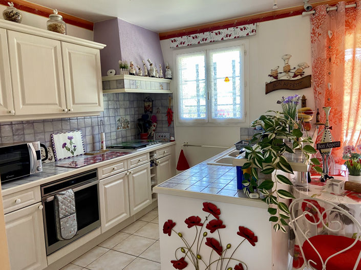 Image No.10-Maison de 4 chambres à vendre à Allemans-du-Dropt