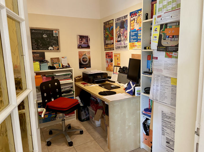 Image No.21-Maison de 4 chambres à vendre à Allemans-du-Dropt