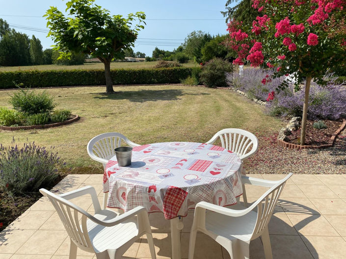 Image No.9-Maison de 4 chambres à vendre à Allemans-du-Dropt