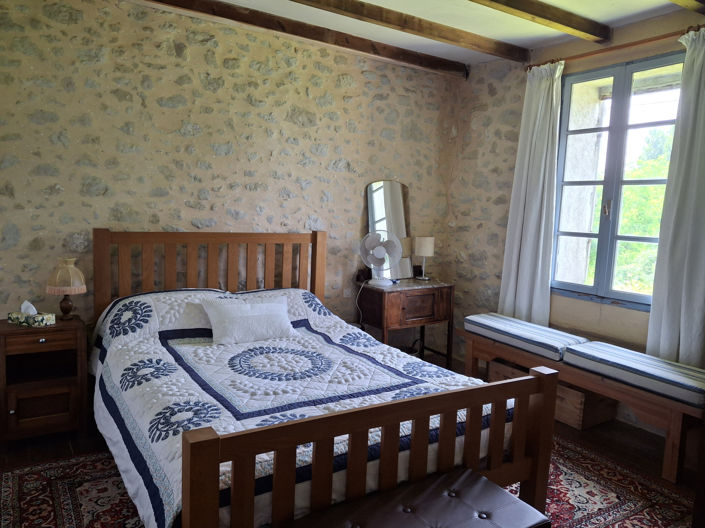 Image No.11-Maison de 3 chambres à vendre à Lougratte