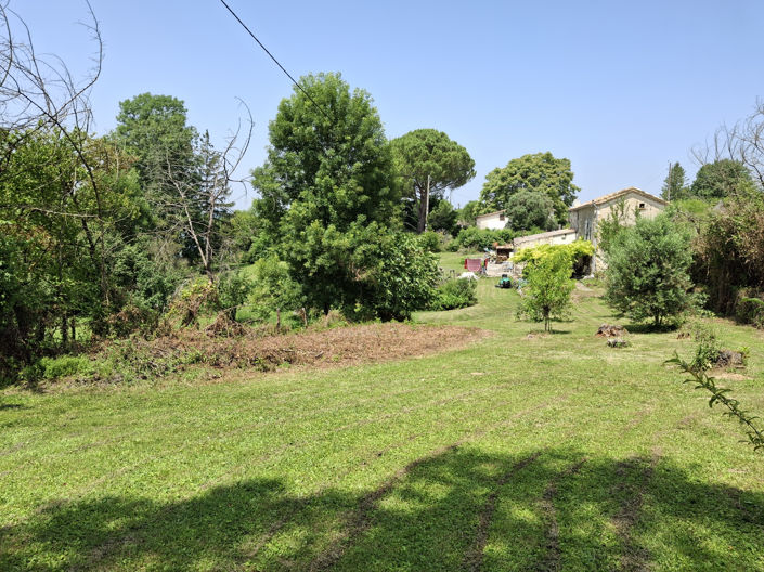 Image No.15-Maison de 3 chambres à vendre à Lougratte