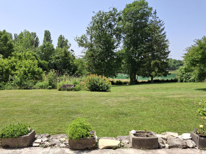 Image No.2-Maison de 3 chambres à vendre à Lougratte