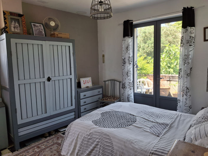 Image No.7-Maison de 3 chambres à vendre à Lougratte