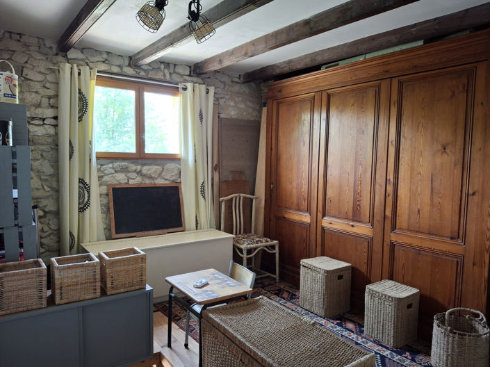 Image No.9-Maison de 3 chambres à vendre à Lougratte