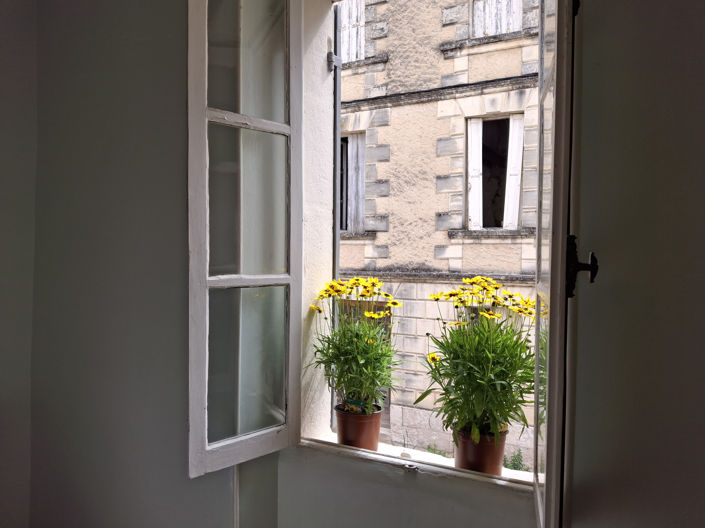 Image No.2-Maison de 3 chambres à vendre à Eymet