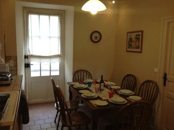 Image No.6-Maison de 3 chambres à vendre à Eymet