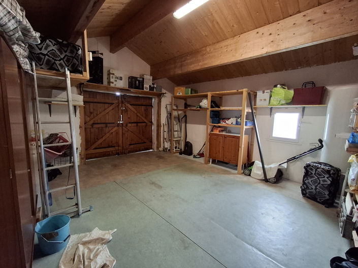 Image No.10-Maison de 2 chambres à vendre à Monflanquin