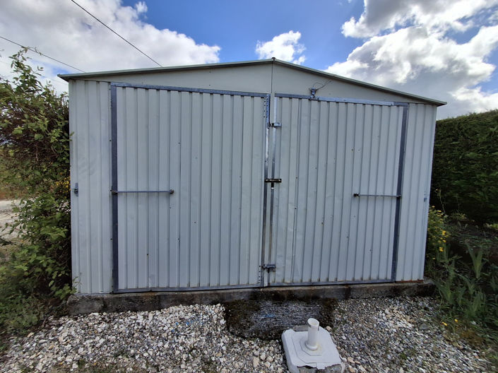 Image No.13-Maison de 2 chambres à vendre à Monflanquin