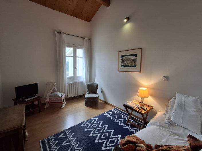 Image No.7-Maison de 2 chambres à vendre à Monflanquin