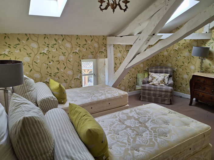 Image No.10-Maison de 8 chambres à vendre à Villeréal