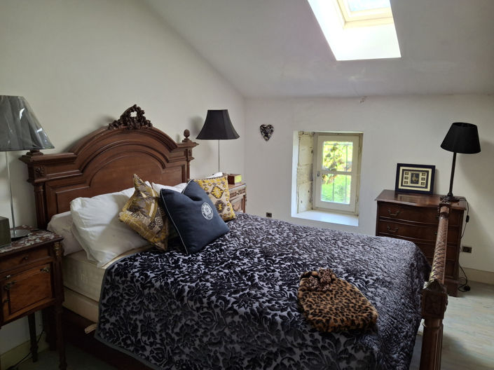 Image No.11-Maison de 8 chambres à vendre à Villeréal